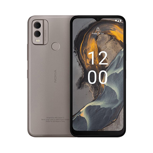 Huse Nokia C22