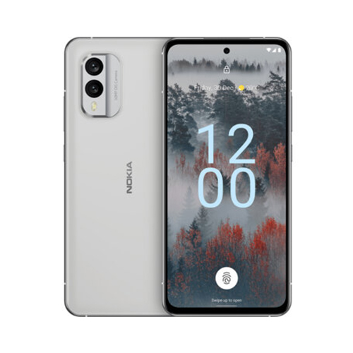 Huse Nokia X30