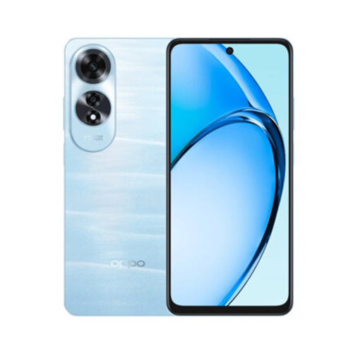 Folii Oppo A60
