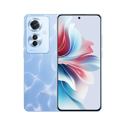 Folii Oppo Reno11 F