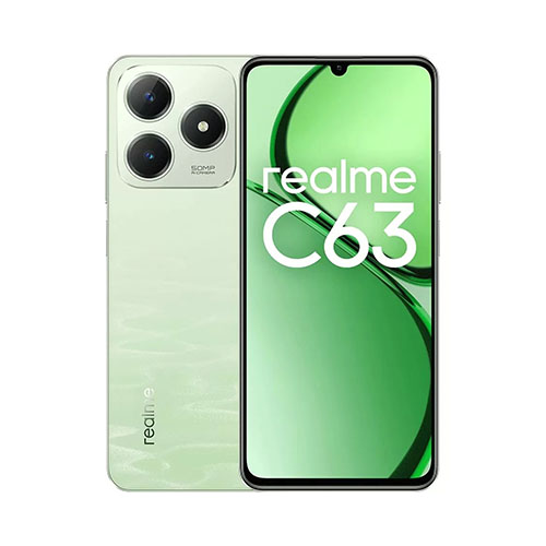 Huse Realme C63
