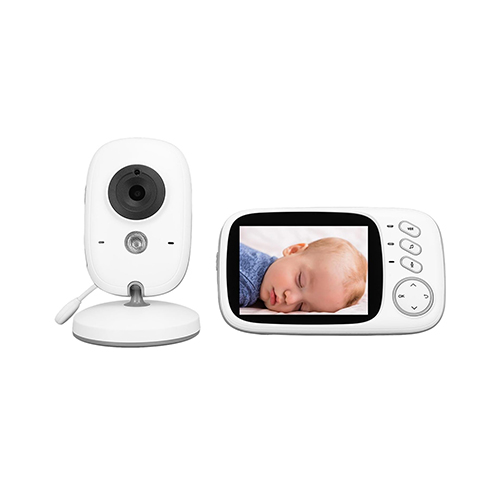 Baby Monitor
