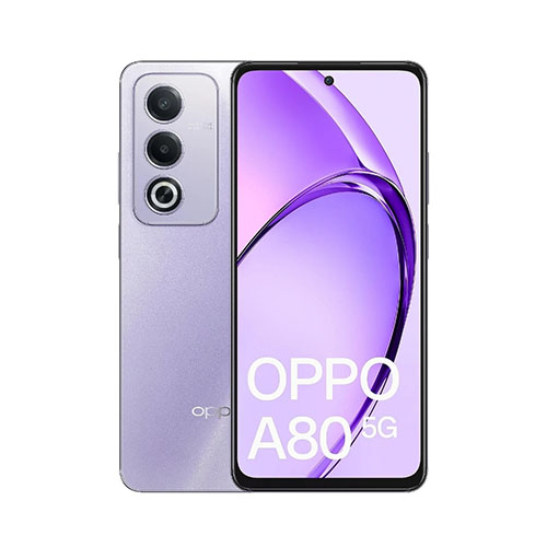 Huse Oppo A80 5G
