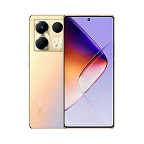 Huse Infinix Note 40