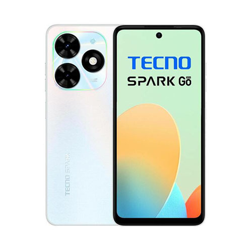Huse Tecno Spark Go 2024