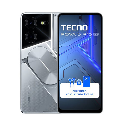 Huse  Tecno Pova 5 Pro