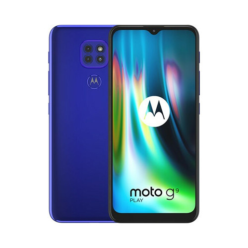 Huse Motorola Moto G9 Play