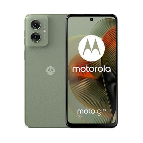 Huse Motorola Moto G55