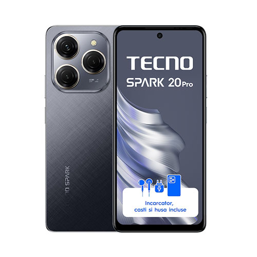 Huse Tecno Spark 20 Pro