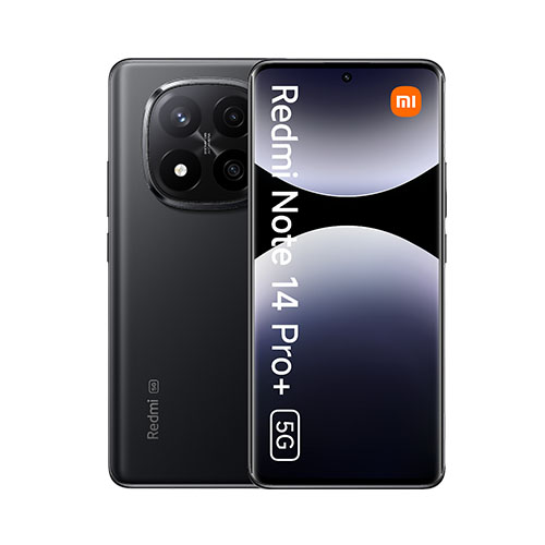 Huse Xiaomi Redmi Note 14 Pro+