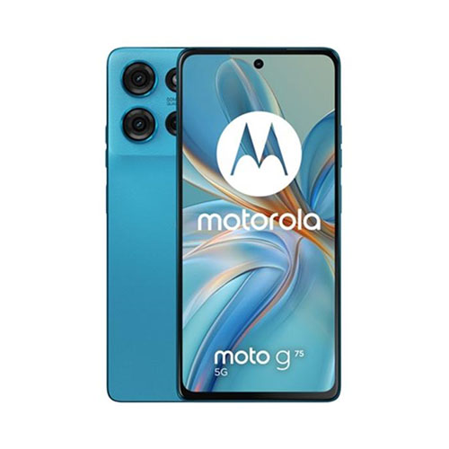 Huse Motorola Moto G75