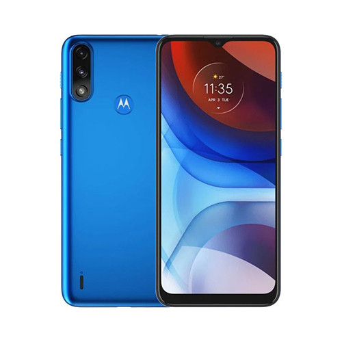 Folii Motorola Moto E7 Power