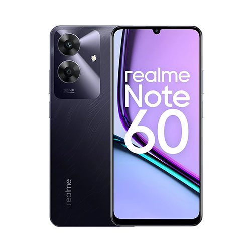 Huse  Realme Note 60