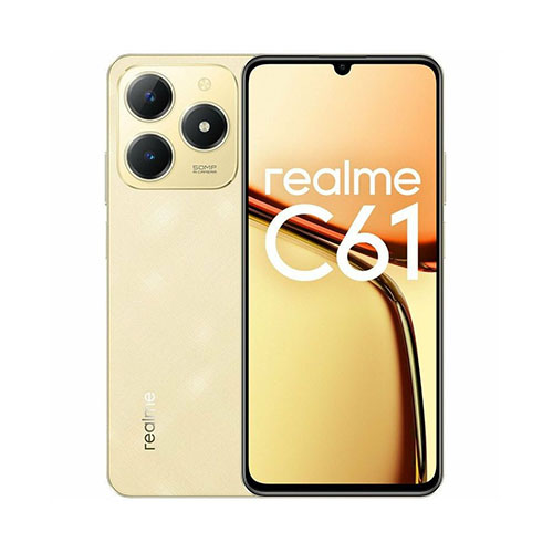 Huse Realme C61