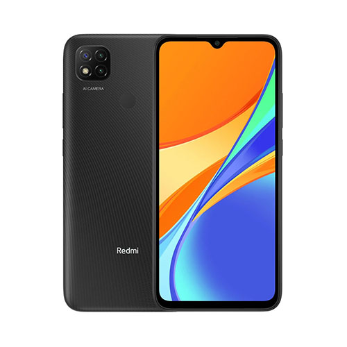 Huse Xiaomi Redmi 9C NFC