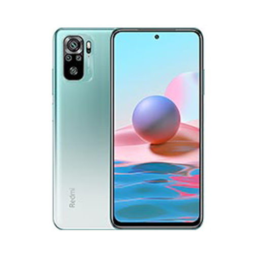Huse Xiaomi Redmi Note 10 4G