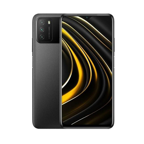 Folii Xiaomi Poco M3
