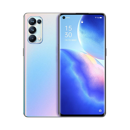 Folii OPPO Reno5