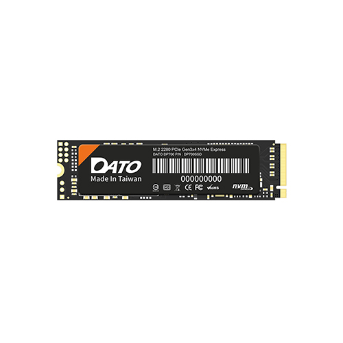 Solid-State Drive (SSD)