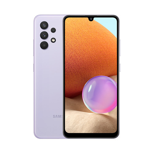 Folii Samsung Galaxy A32 4G