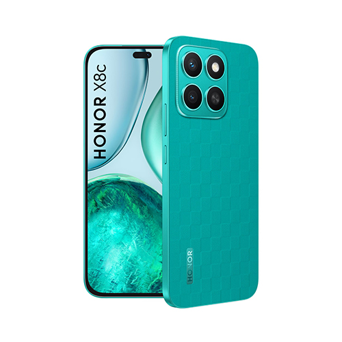 Huse Honor X8c