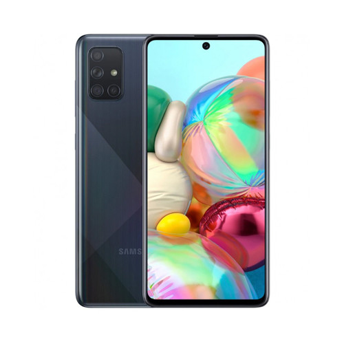 Folii Samsung Galaxy A71