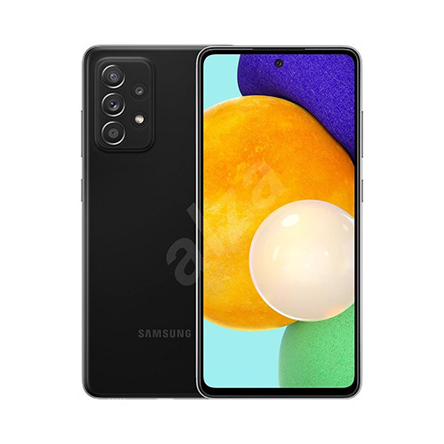 Folii Samsung Galaxy A52 5G