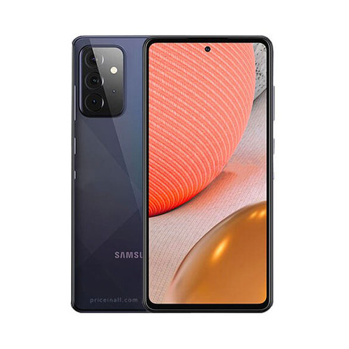 Folii Samsung Galaxy A72 5G