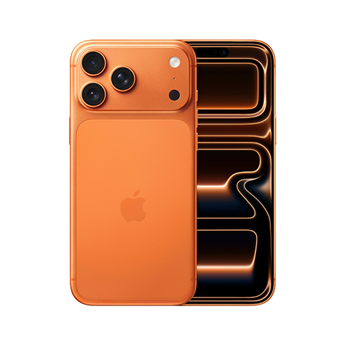 Huse iPhone 17 Pro Max