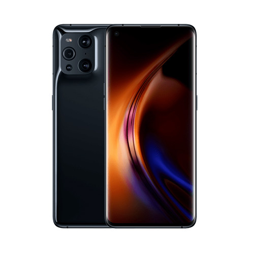 Folii OPPO Find X3