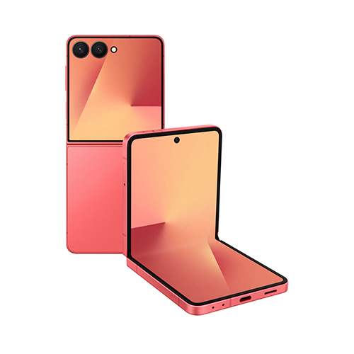 Folii Samsung Galaxy Z Flip7