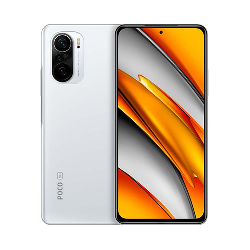 Folii Xiaomi Poco F3
