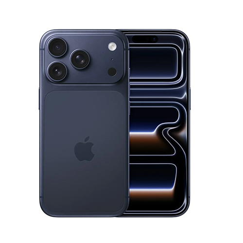 Folii iPhone 17 Pro