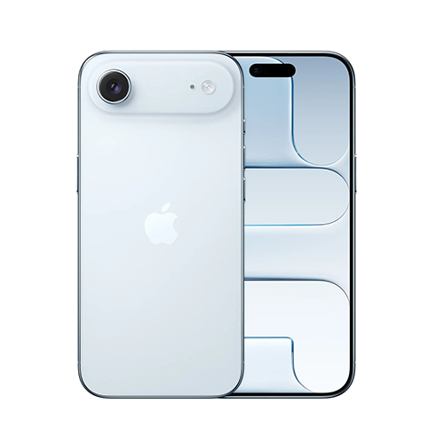 Folii iPhone Air