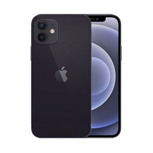 Folii iPhone 12 Mini