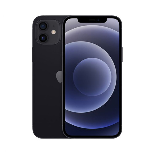 Folii iPhone 12