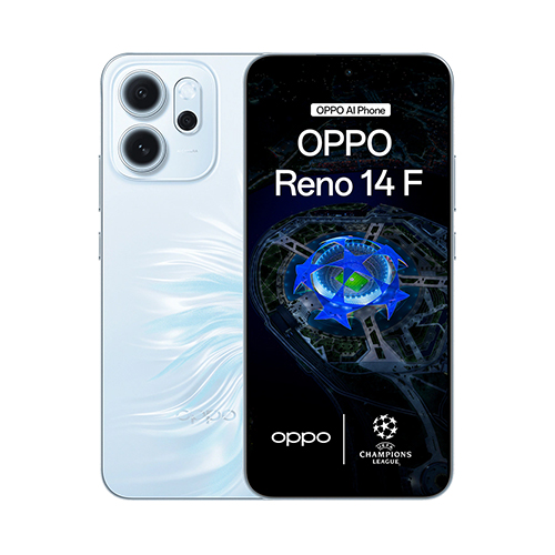 Huse Oppo Reno14 F