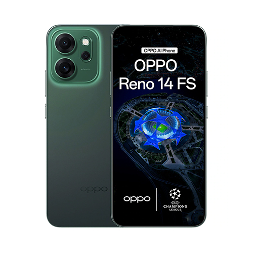 Huse Oppo Reno14 FS
