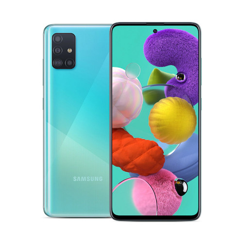Folii Samsung Galaxy A51
