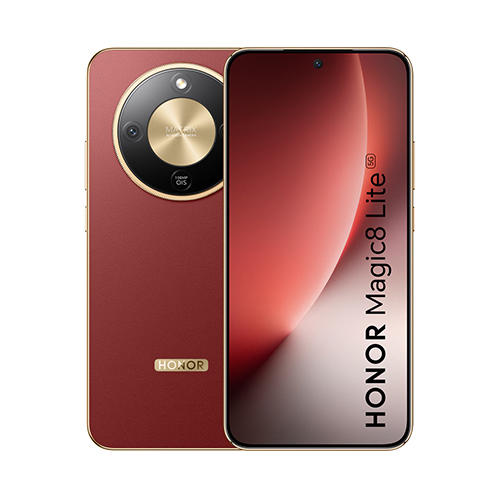 Huse Honor Magic8 Lite