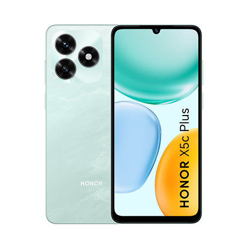 Huse Honor X5c Plus