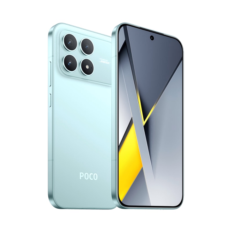 Husa Xiaomi Poco F8 Pro