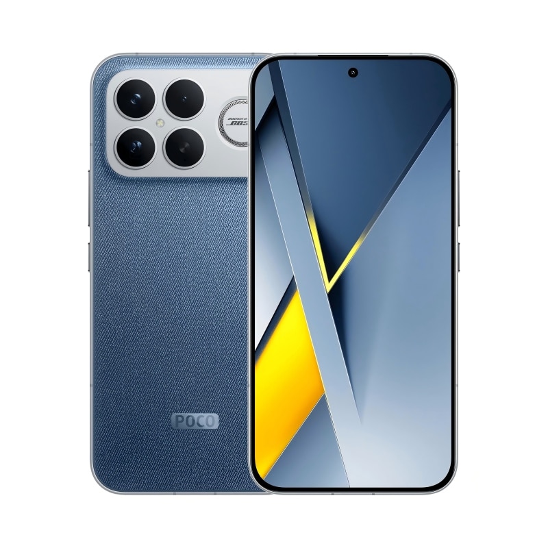 Husa Xiaomi Poco F8 Ultra