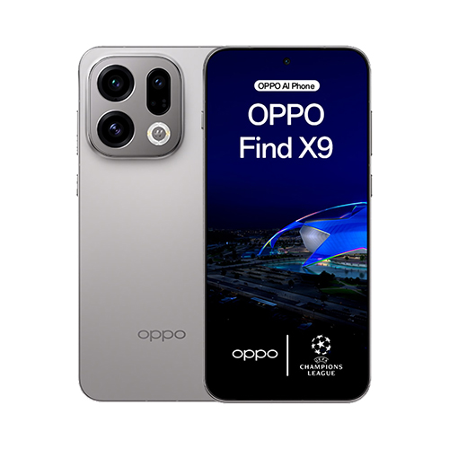 Folii Oppo Find X9