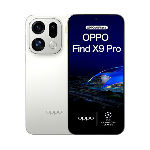 Folii Oppo Find X9 Pro