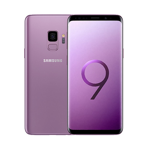 Folii Samsung Galaxy S9