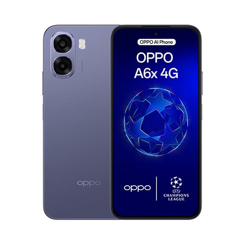 Huse Oppo A6x