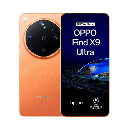 Huse Oppo Find X9 Ultra