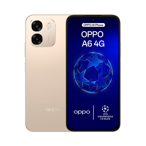 Huse Oppo A6