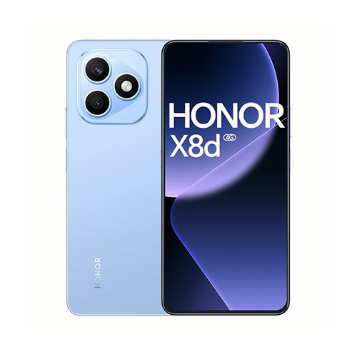 Huse Honor X8d